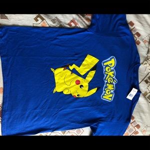 Pokémon Pikachu T-shirt